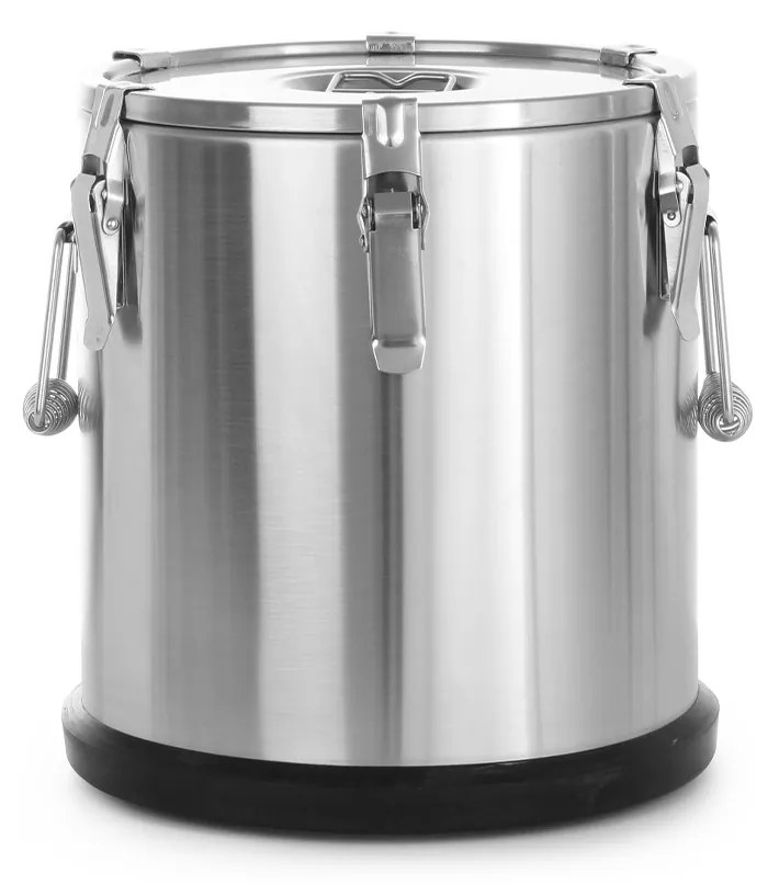 Panela Térmica Portátil Hendi