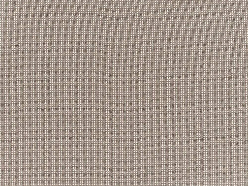 Sofá de jardim 3 lugares em madeira de acácia certificada clara TRANI Beliani