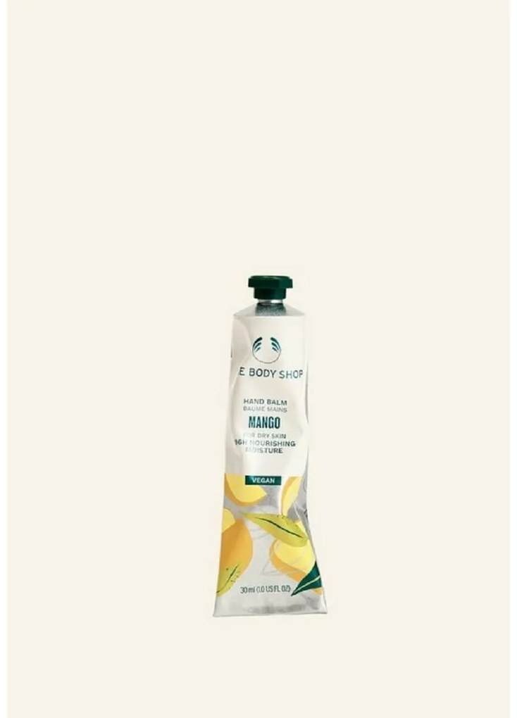 Conjunto de Cosmética The Body Shop Love, Hope &amp; Change 7 Peças