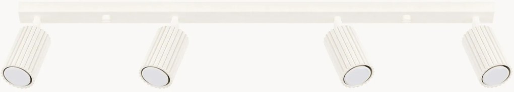 Foco de teto grande Gleam