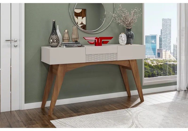 Consola Star (136cm | Melamina DM | Não Personalizável