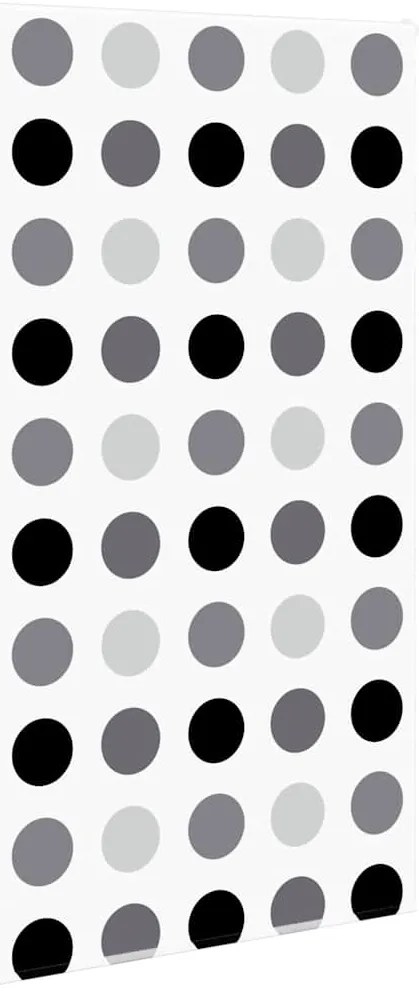 Rolo de Duche Estores 160x240 cm Largura Tecido 156 cm