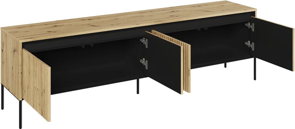 Móvel de TV Fernolu 105