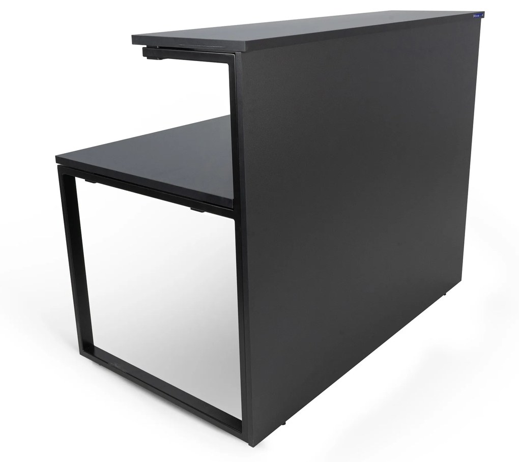 Balcão de Receção 1200x800x1100 mm Kclose