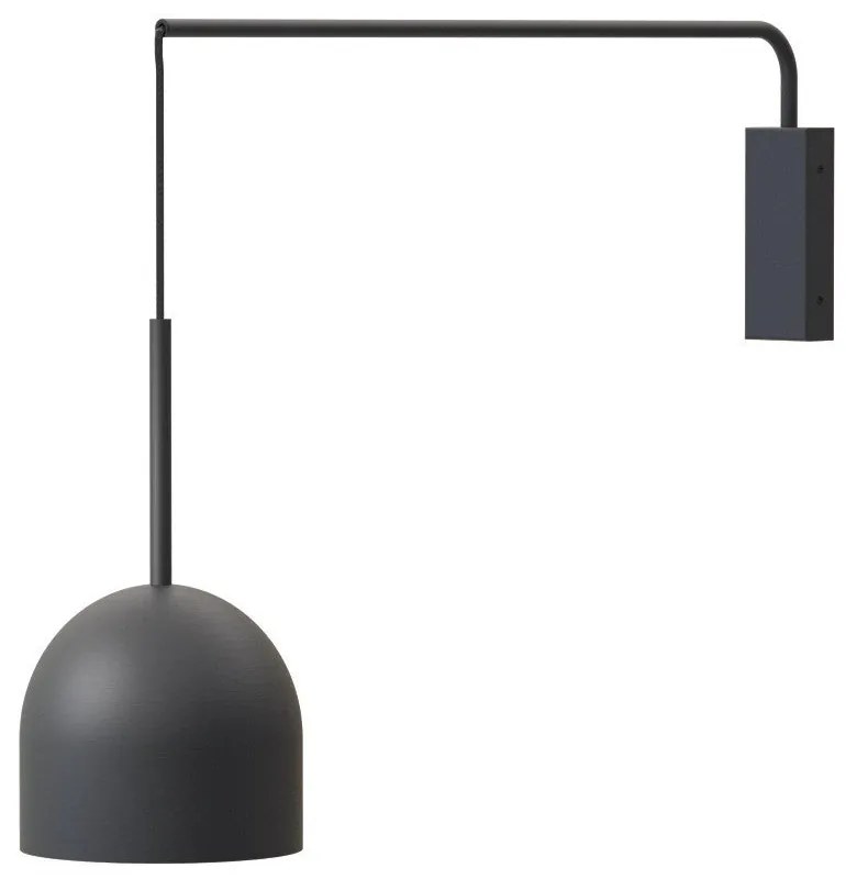 Rio Wall Single Arm