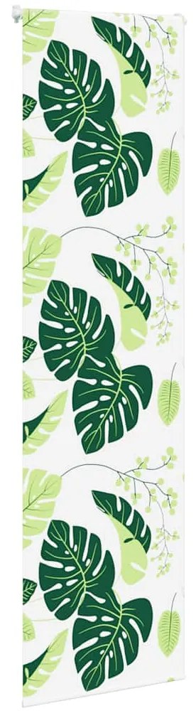 Rolo de Duche Blind 60x240 cm Largura Tecido 56 cm
