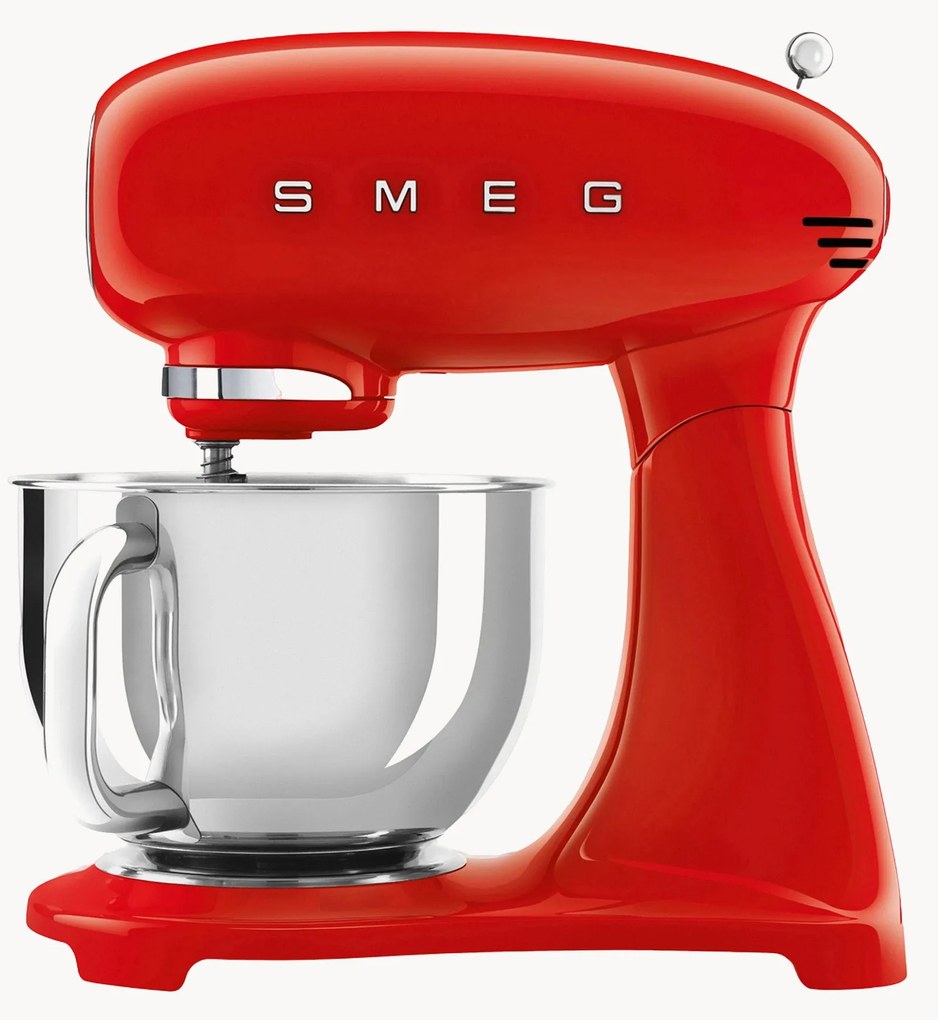 Robô de cozinha 50's Style