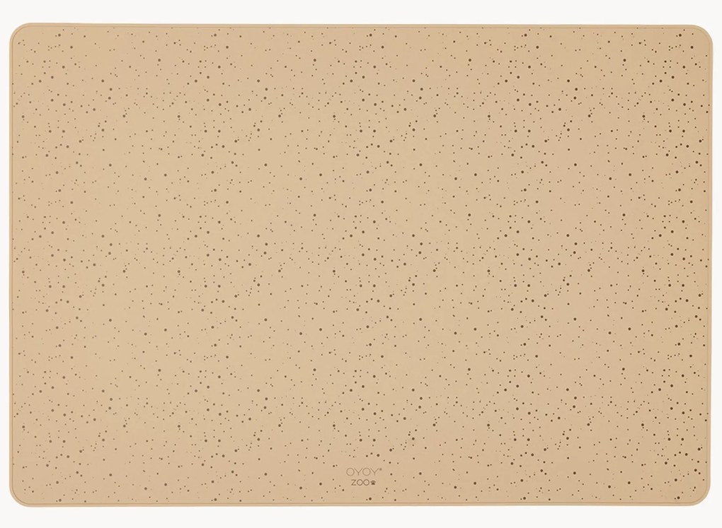 Tapete para taças de animais de estimação Koko