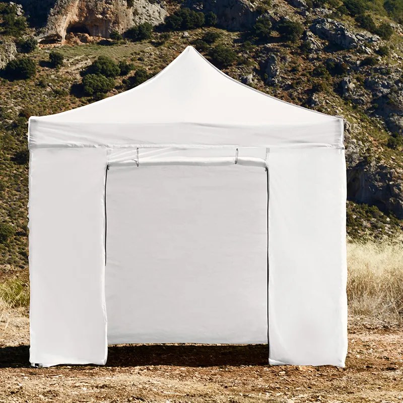 Tenda 3x3 Premium (Kit Completo)