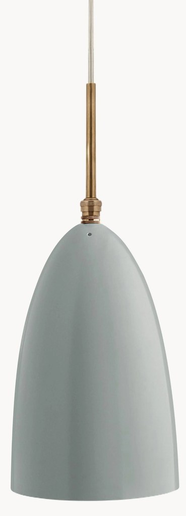 Candeeiro suspenso pequeno Gräshoppa