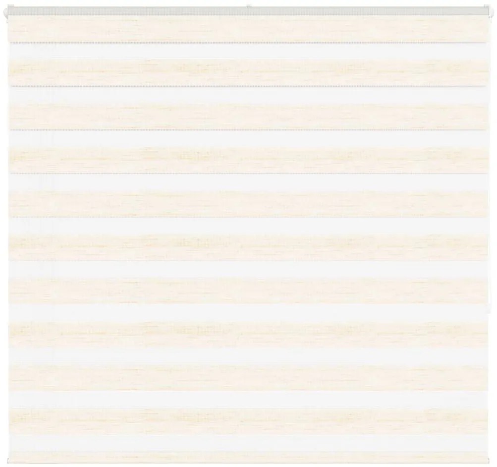 Cortina de zebra 155x150 cm largura do tecido 150,9cm poliéster