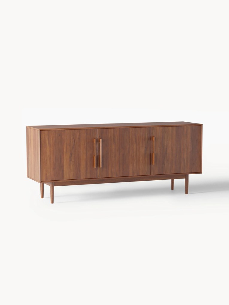 Mango Wood Sideboard Paul