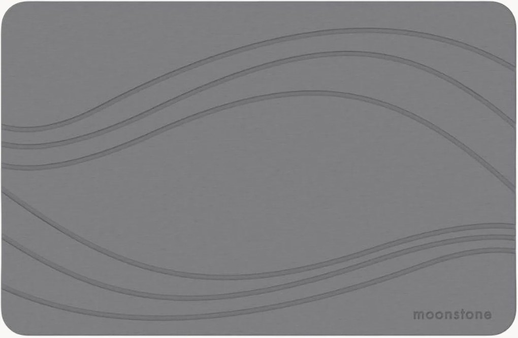 Tapete de banho antiderrapante Terra Orage