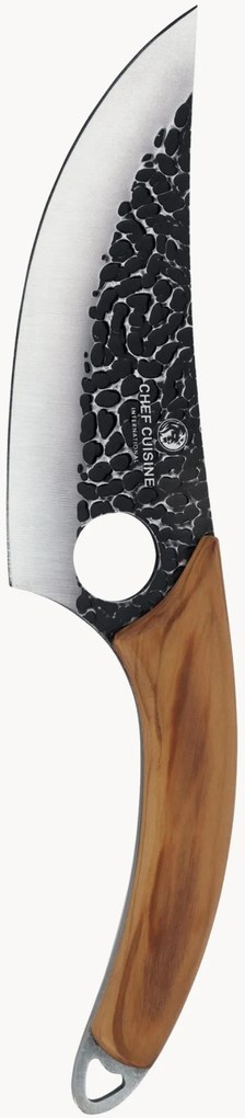 Faca para carne BBQ Spindra