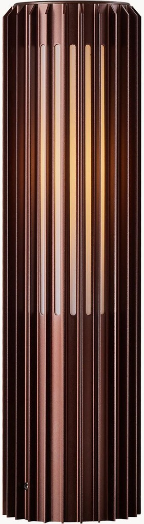 Candeeiro pequeno para exterior Aludra