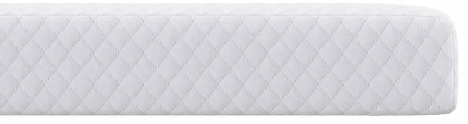 Protetores de Colchão Branco 90 x 190 cm