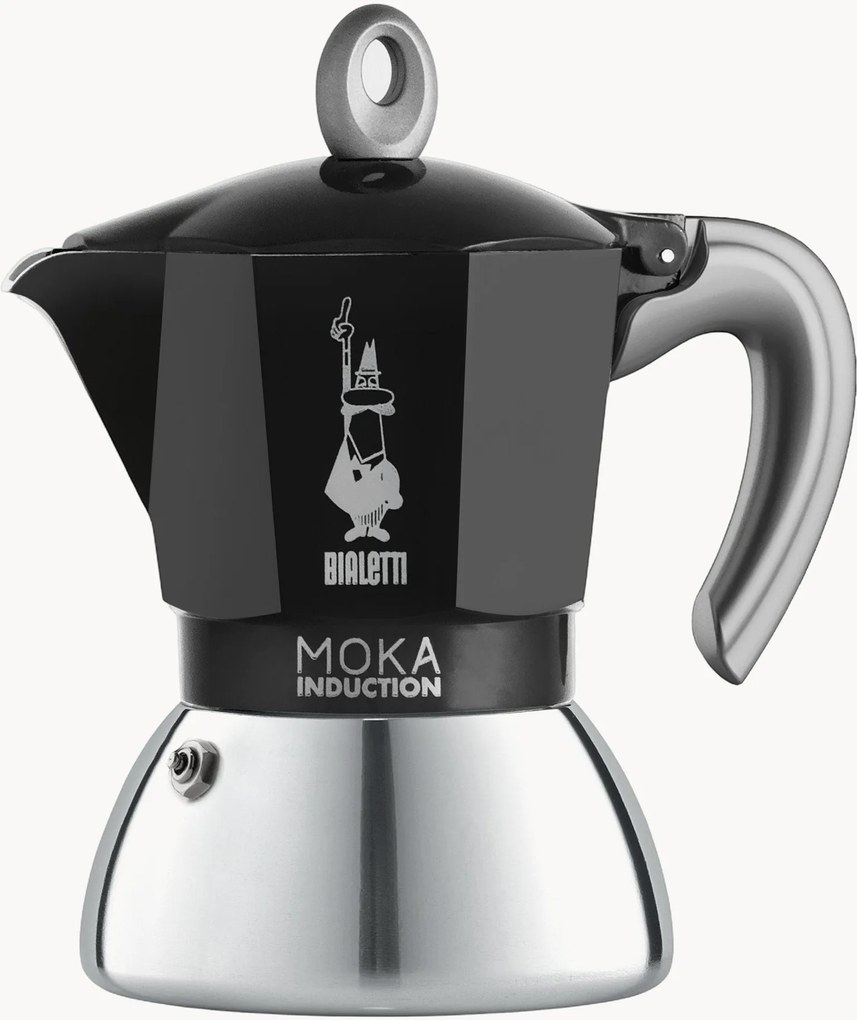 Cafeteira Moka Induktion