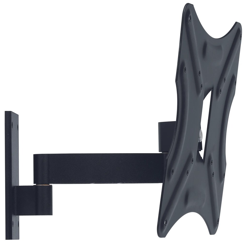 Suportes de Tv de Parede Orientável 14” a 37” Vesa 200 X 200