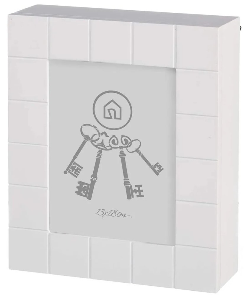 Caixa Para Chaves 20.5X7X24CM
