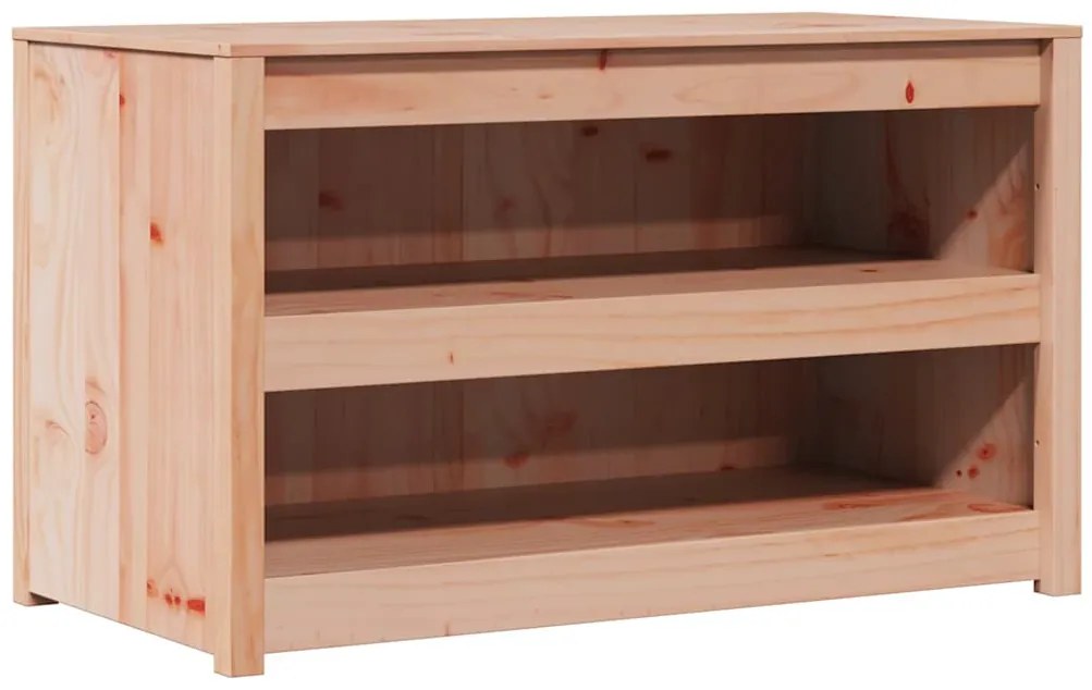 Armário de Cozinha Externa 106x55x64 cm Madeira Sólida de Douglas