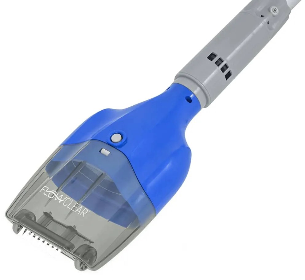 Aspirador de piscina sem fios Flowclear AquaTech