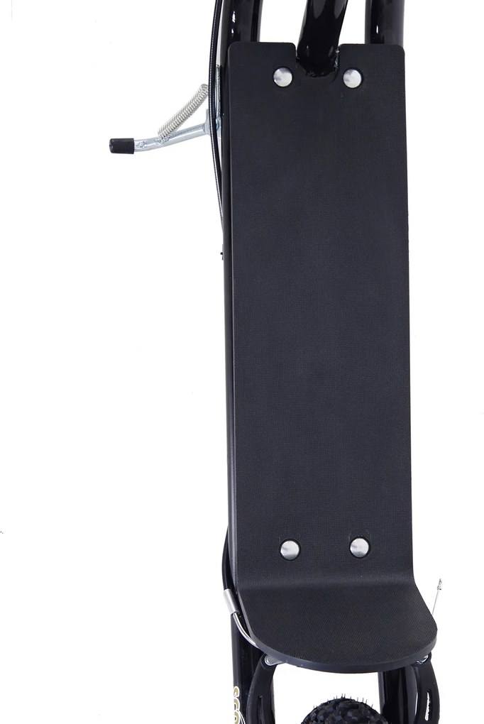 Trotinete com 2 Rodas de 16 Polegadas Trotinete para Crianças com Altu