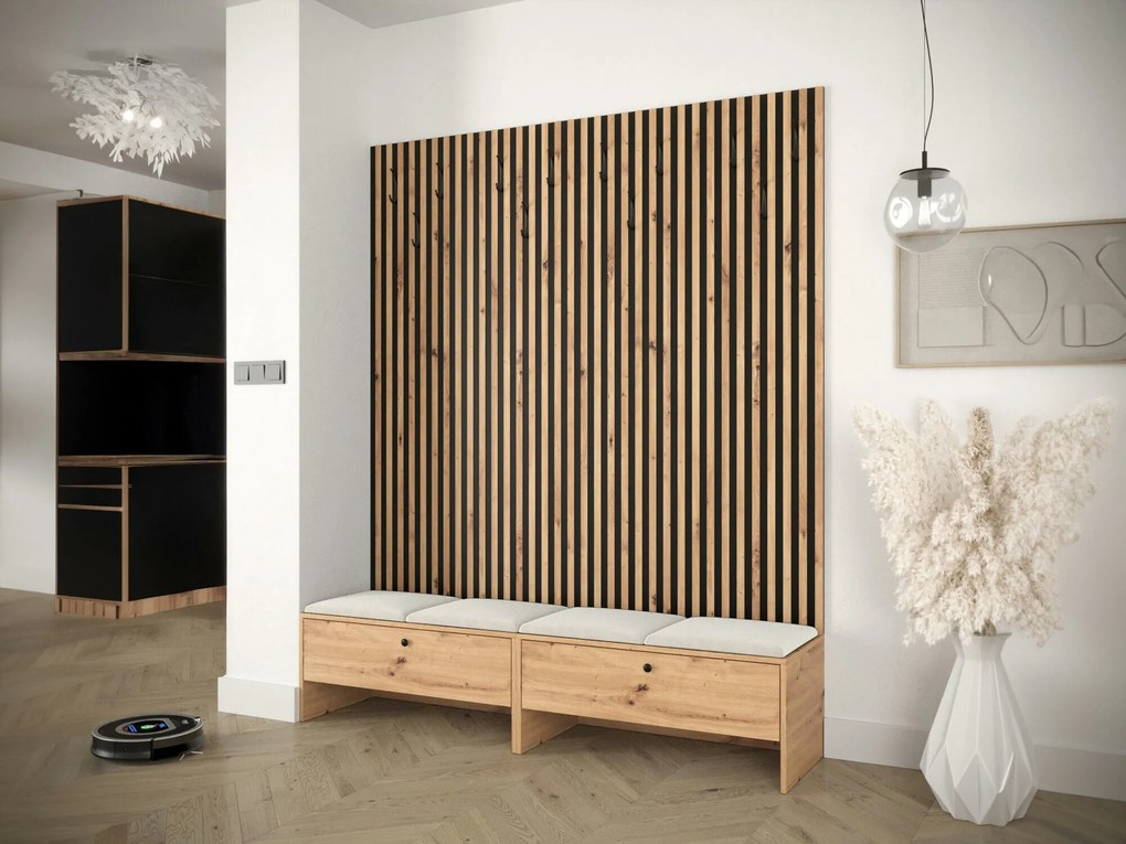 Conjunto de entrada Hartford 485