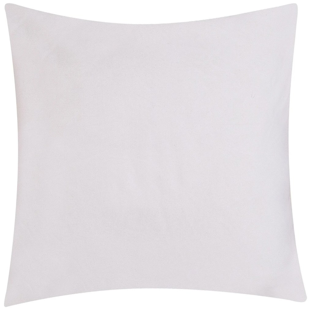 Conjunto de 2 almofadas multicolor 45 x 45 cm FESTUCA Beliani
