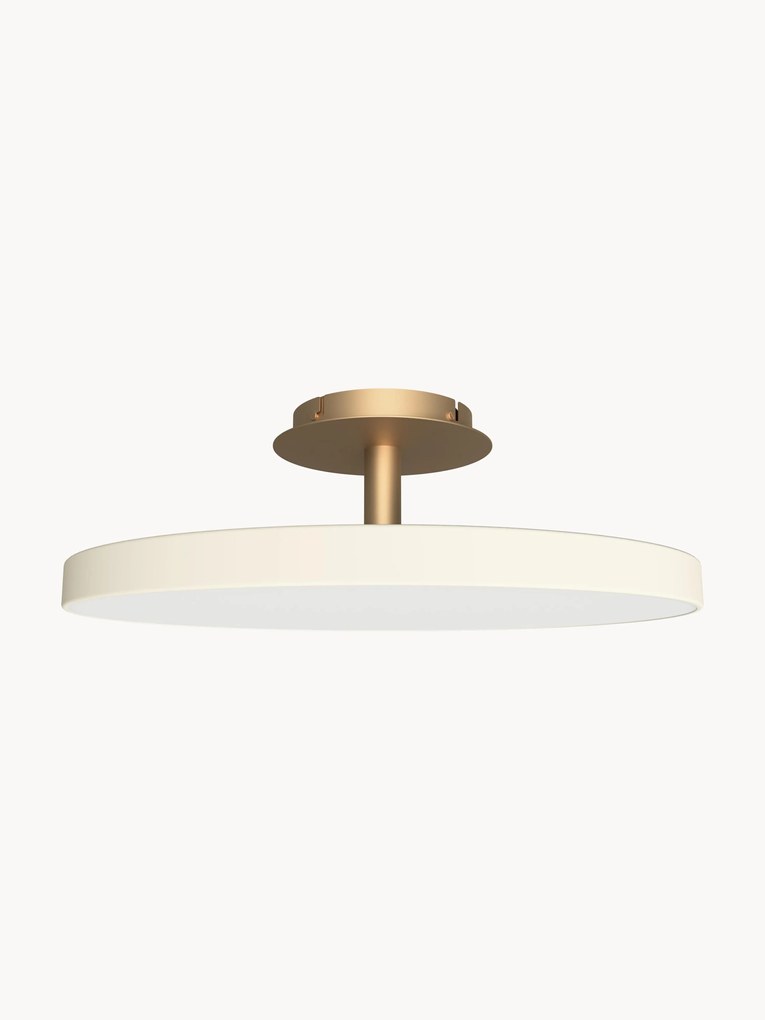 Dimmable LED Ceiling Lamp Asteria, Various Sizes
