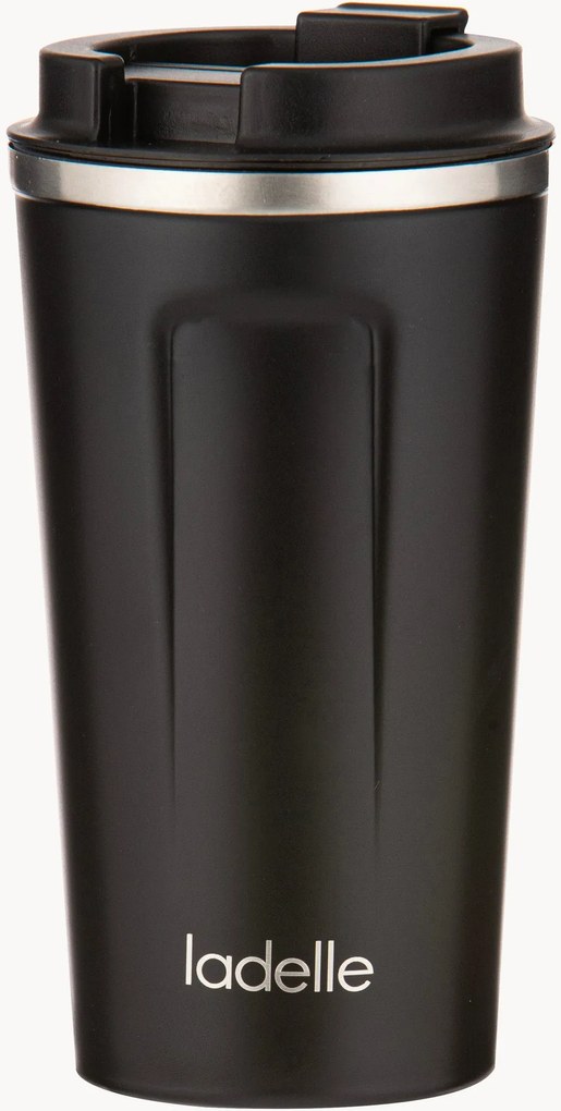 Caneca térmica em aço inoxidável Eco Culture