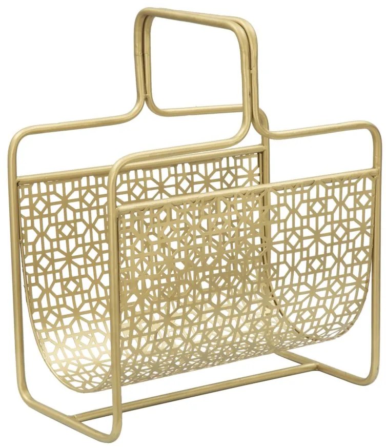 JORNAIS P/GLAM 37X22X44,5 CM