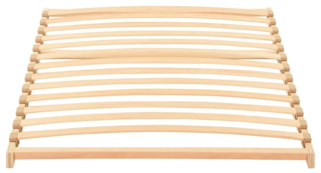 Estrado de ripas com 13 ripas 80x200 cm