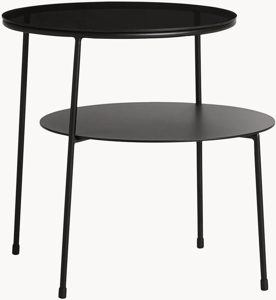 Mesa de centro Duo
