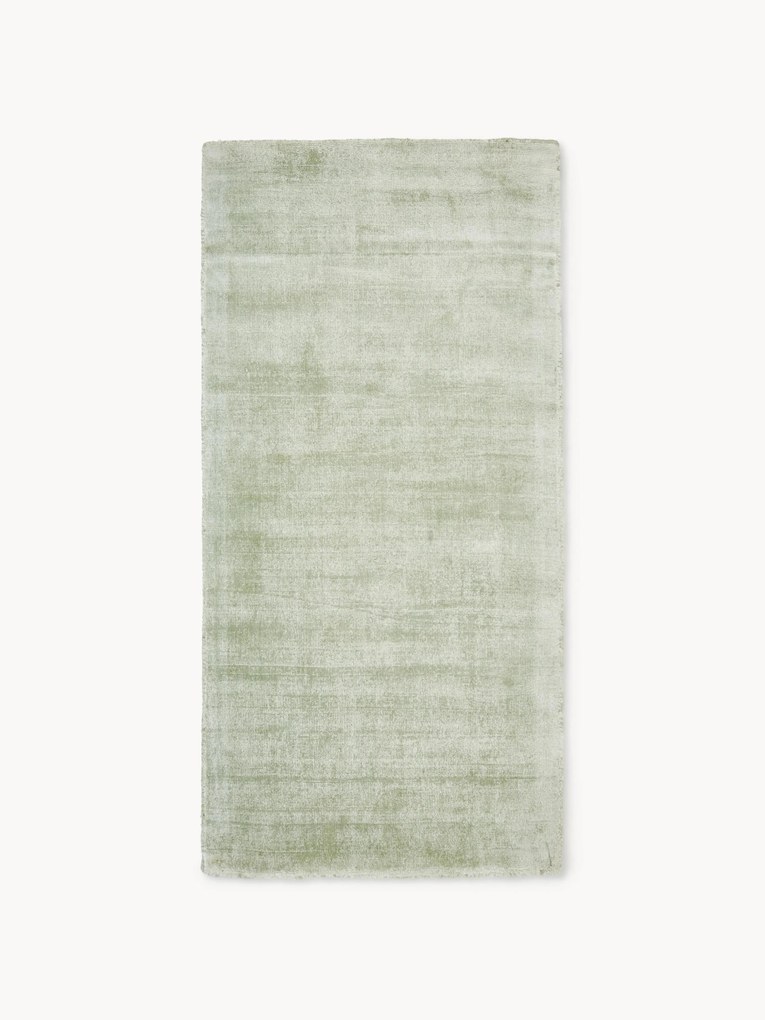 Tapete em viscose artesanal Jane