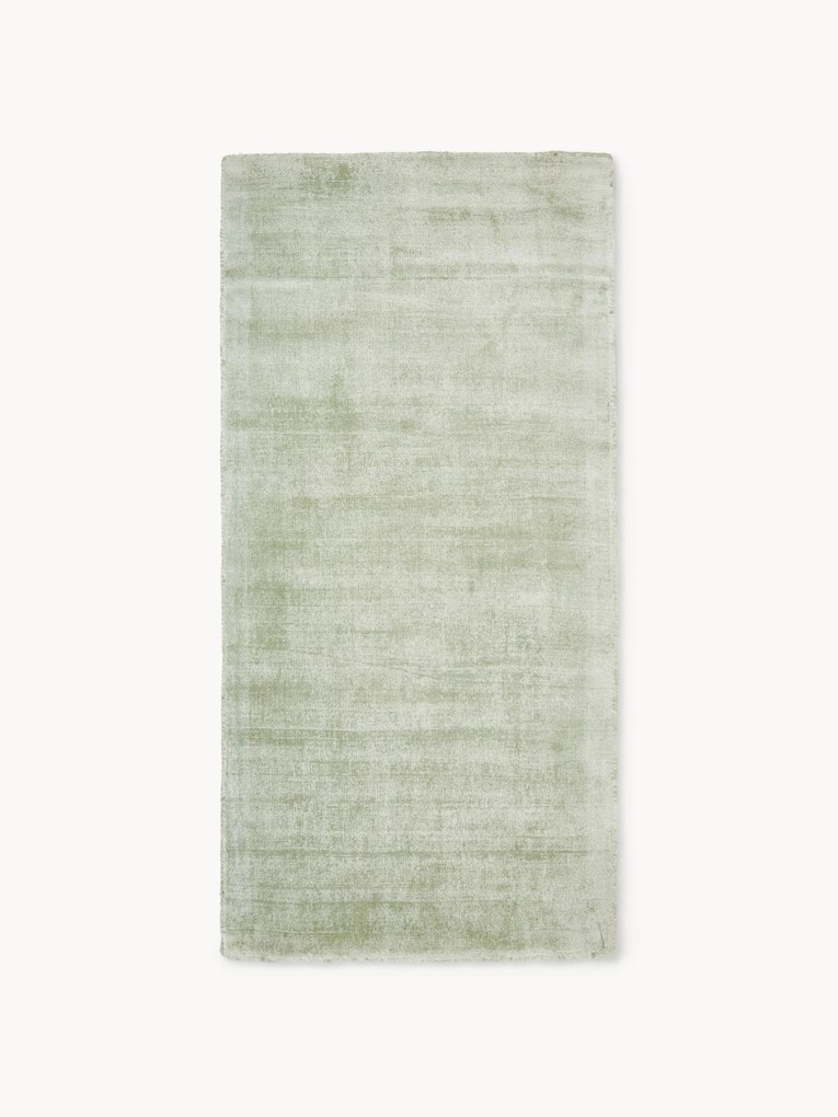 Tapete em viscose tecido à mão Jane