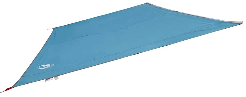 Lona Resistente à Água Azul 350 x 240 cm