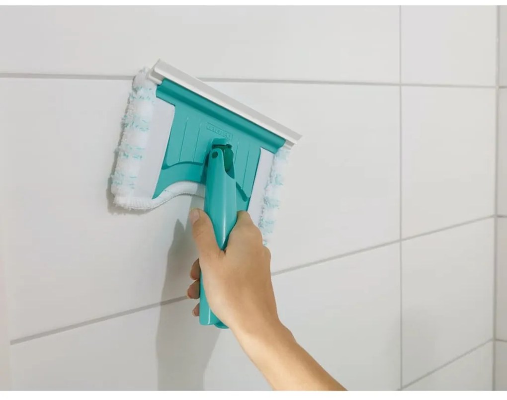 Acessório limpeza de azulejos e casa de banho Flexi Pad 41701