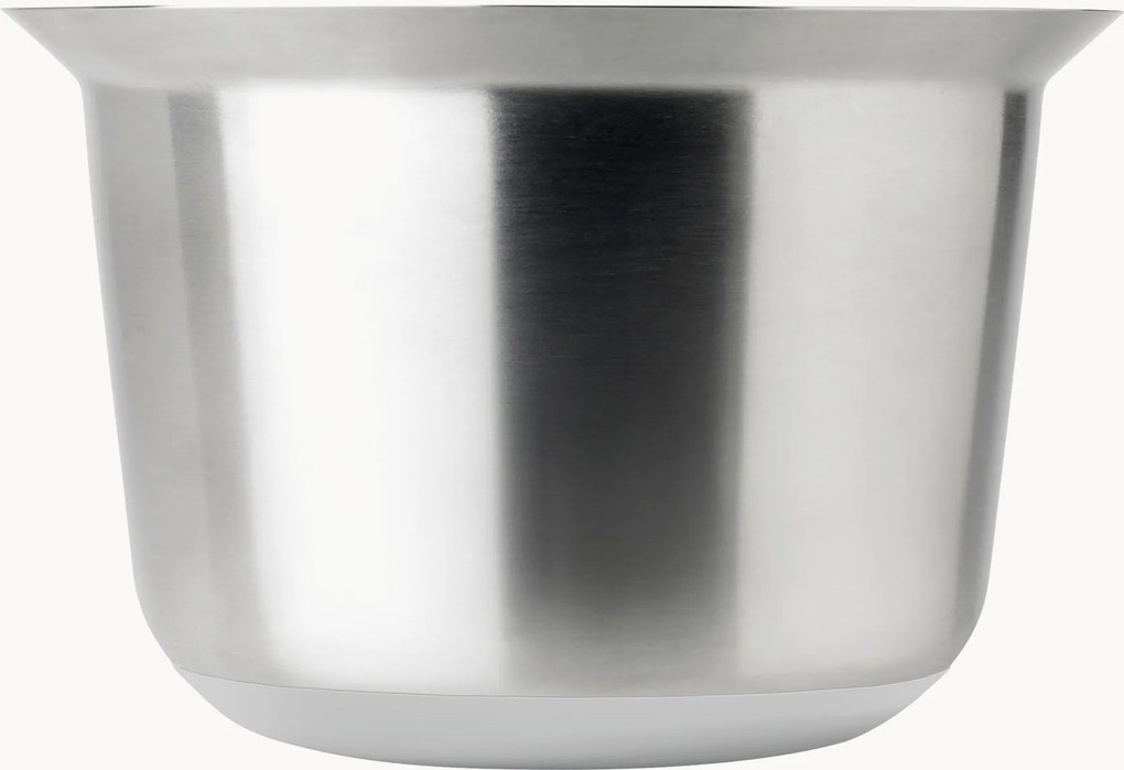 Taça de mistura em aço inoxidável Mix-it, 1,5 L