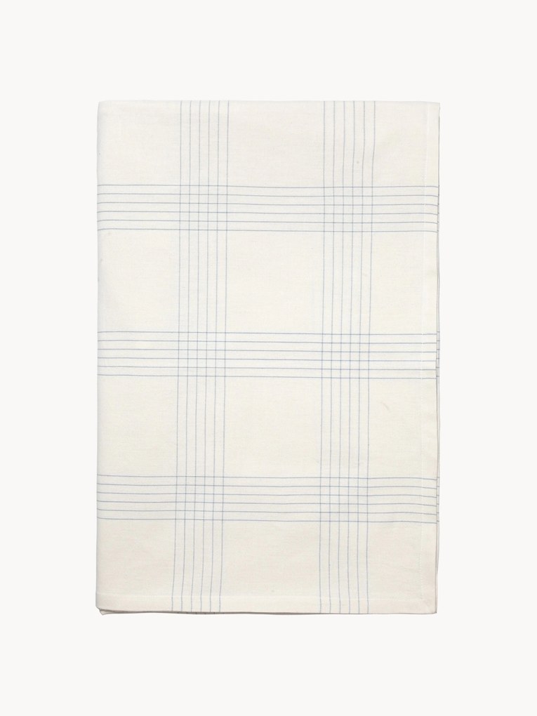 Toalha de mesa em algodão Alice