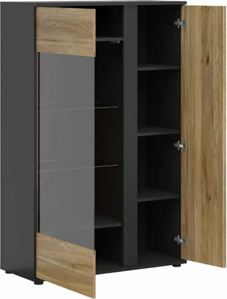 Conjunto para sala de estar Lucami 110