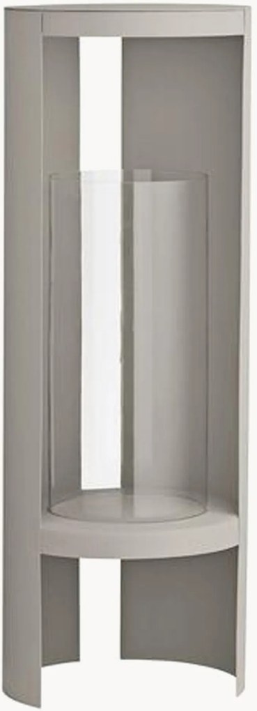 Lanterna para exterior Ora