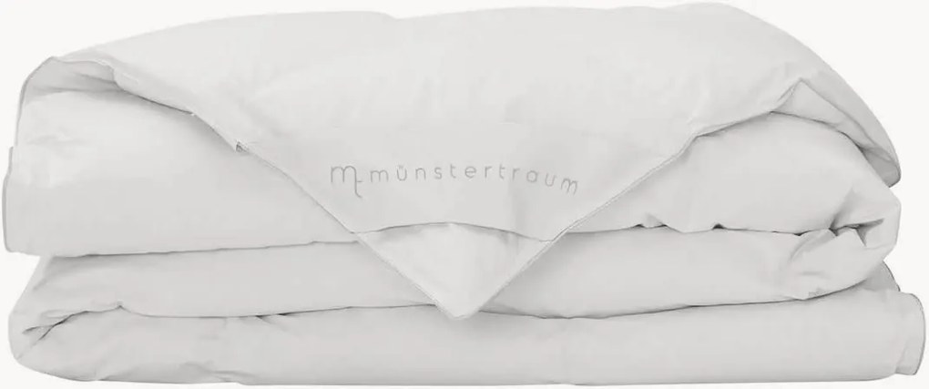 Edredão de penas Classic, normal