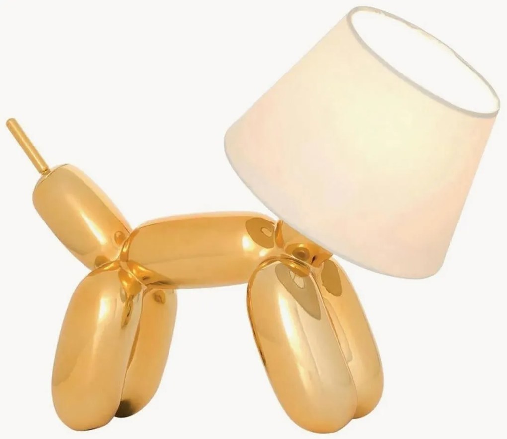 Candeeiro de mesa Doggy