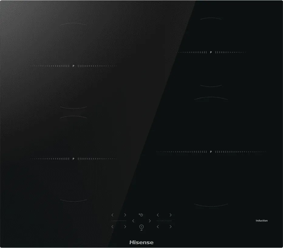 Placa Indução Hisense HI6401BSC