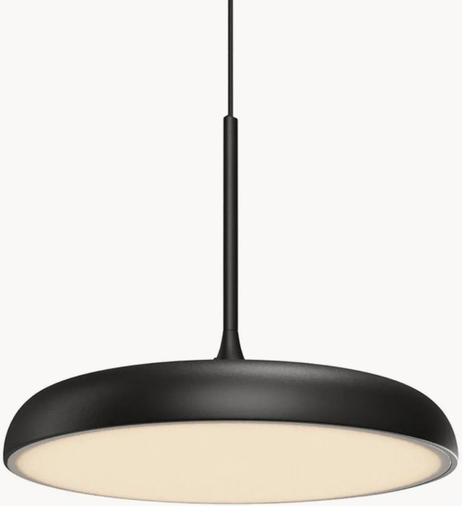 Candeeiro suspenso LED Gerhard
