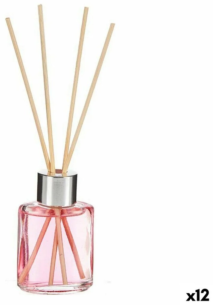 Varetas Perfumadas 30 ml Gerânio (12 Unidades)