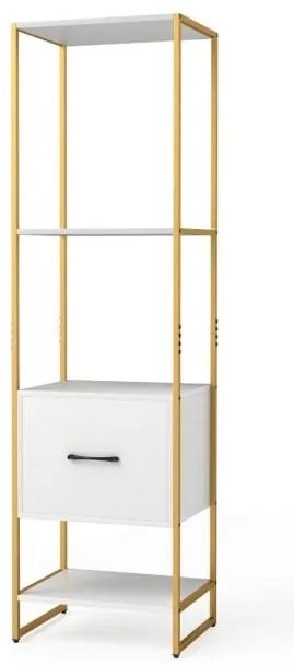Conjunto de 3 caixas de armazenamento empilháveis ​​com tampas e portas, dobráveis, 44,5 x 30 x 77,5 cm