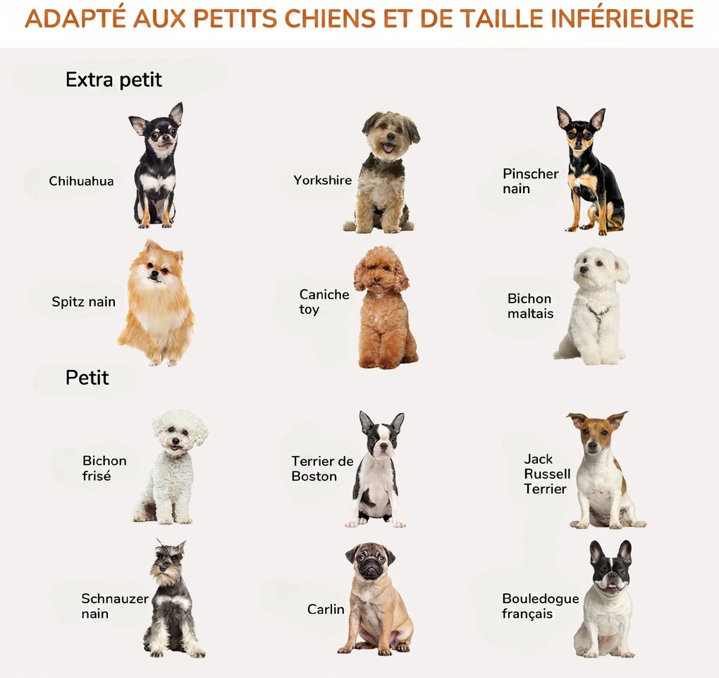 Barreira de segurança dobrável para cães  205 x 60 cm, de madeira, de dupla face, com 4 painéis e porta, pés de apoio, 205 x 60 cm, cinzenta