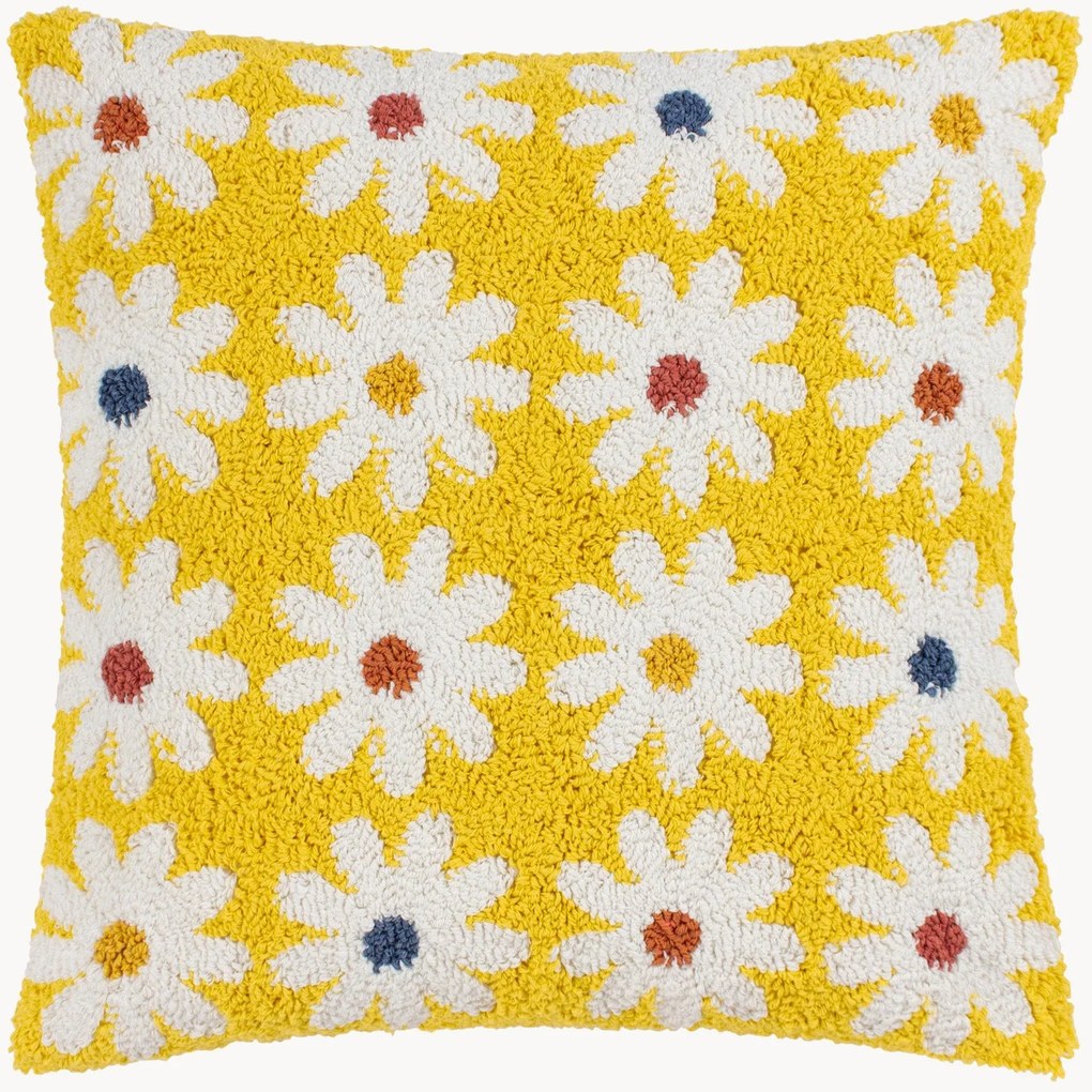Almofada Daisy