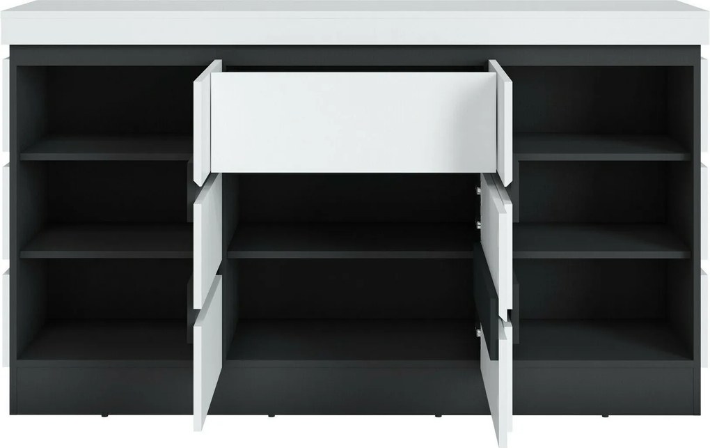 Conjunto para sala de estar Nuevaro 109